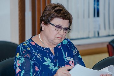 Реализация социально значимых мероприятий идет с опережением